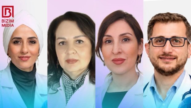 TƏBİB-də yeni TƏYİNATLAR &ndash; FOTO