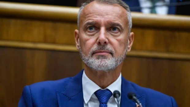 Slovakiya parlamentinin sədri Qarabağa gedəcək