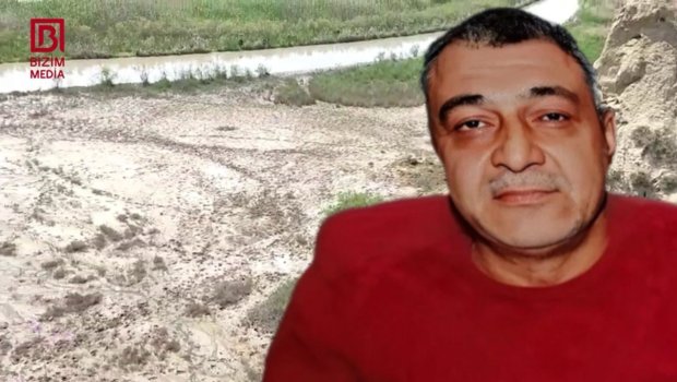 &ldquo;Rusiyaya gedirəm&rdquo; dedi, meyiti &ldquo;Qanlı dərə&rdquo;də TAPILDI&ndash; VİDEO
