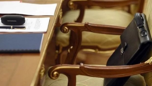 İbrahim İbrahimova yeni vəzifə verildi - FOTO