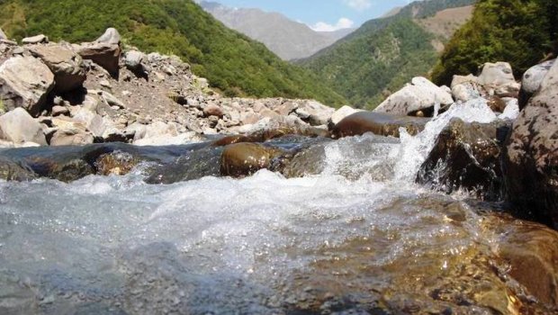 Yağıntılar Kür və dağ çaylarına necə təsir edib? &ndash; RƏSMİ AÇIQLAMA