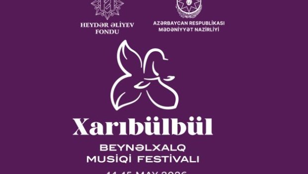 Şuşada &ldquo;Xarıbülbül&rdquo; Beynəlxalq Musiqi Festivalı başlayır - VİDEO
