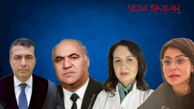 Beş bacı-qardaşın hamısı professordur, ataları akademik - YENİ DİREKTOR KİMDİR?
