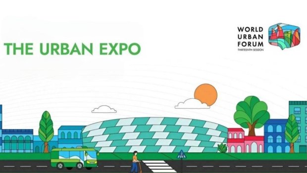WUF13 Şəhərsalma Sərgisi Forum tarixinin ən böyük sərgisi olacaq