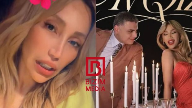 Röya Ayxanın "YouTube"dan silinən mahnısı geti QAYTARILDI - VİDEO