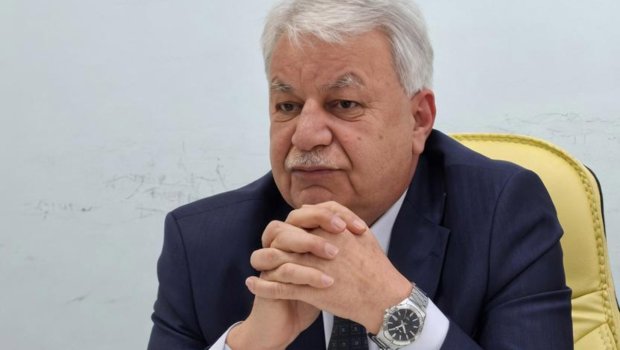 Daha bir xəstəxananın direktoru vəzifəsindən azad edildi - FOTO