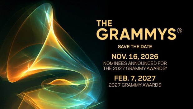 &ldquo;Grammy 2027&rdquo;nin keçiriləcəyi TARİX məlum oldu