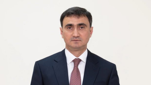 Ağakərim Səmədzadə ekologiya və təbii sərvətlər nazirinin birinci müavini TƏYİN EDİLDİ