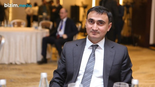 Nazir müavini təyin olunan Ağakərim Səmədzadə KİMDİR? - DOSYE