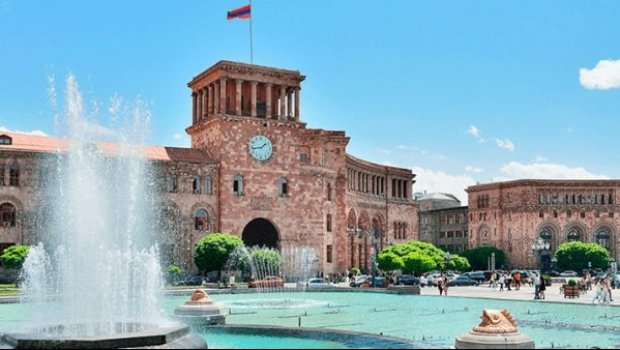 Rusiyadan Ermənistana səfər edən vətəndaşlarına XƏBƏRDARLIQ
