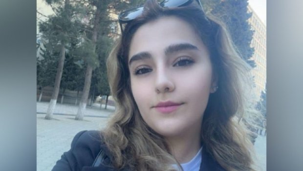 Üç gün əvvəl pəncərədən yıxılan tələbə HƏYATINI İTİRDİ &ndash; FOTO