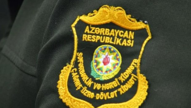 Səfərbərlik Xidmətində yenilik: İki rayon şöbəsi ləğv edilib