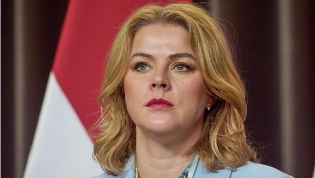 Latviyanın Baş naziri Ukrayna dronlarına görə İSTEFA VERDİ