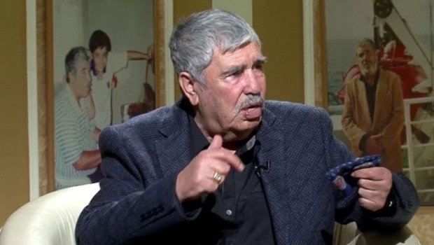 Yusif Həsənbəy vəfat etdi