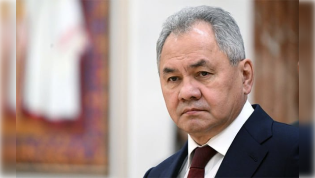 "Ukraynanın 80-dən çox yaşayış məntəqəsini ələ keçirmişik" - Şoyqu