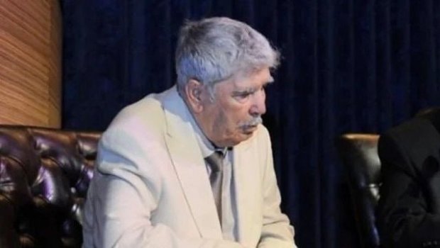 Şair Yusif Həsənbəy vəfat edib