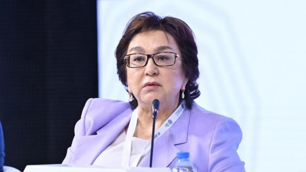 Məleykə Abbaszadə buraxılış imtahanlarında ediləcək dəyişiklikdən danışdı