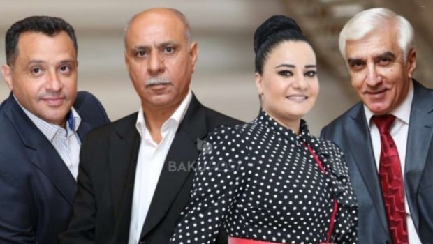 Azərbaycanda bu aktyorlara 25 min manatadək pul veriləcək&ndash; SİYAHI