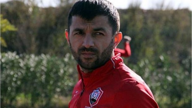 &ldquo;Qəbələ&rdquo; Asif Məmmədova görə 10 min manat CƏRİMƏLƏNDİ