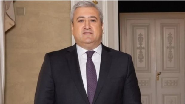 Zaur Əhmədov: "Bakıda keçiriləcək WUF13 tədbiri COP29 iqlim gündəliyinin davamı olacaq"