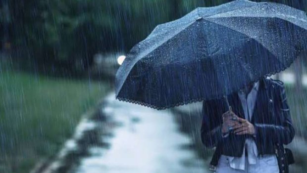 Hava KƏSKİN DƏYİŞİR &ndash; Mayın 15-dən 18-dək...