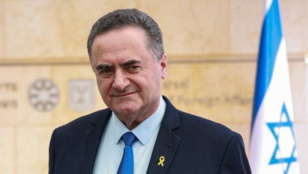 İsrael Katz: "İrandakı missiyamız başa çatmayıb"