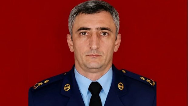 Hərbi Hava Qüvvələrinin polkovniki vəfat etdi