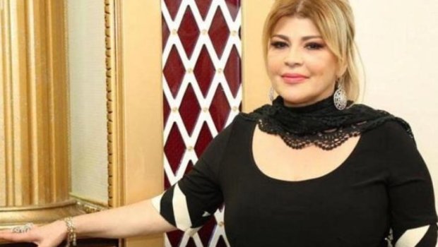 "İstəyirəm ki, ruhum bayram etsin" &mdash; Mətanət İsgəndərli