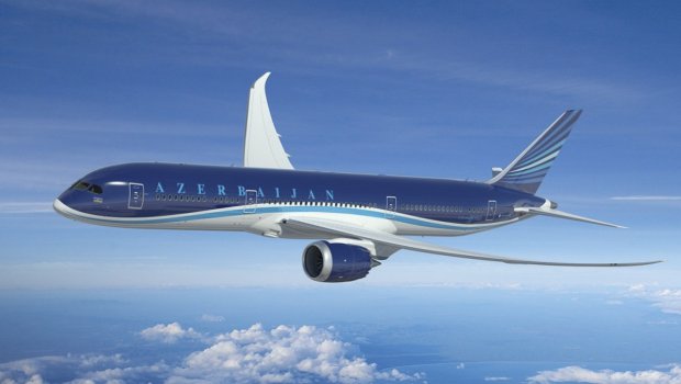 AZAL Bakıdan Dubaya uçuşları BƏRPA ETDİ
