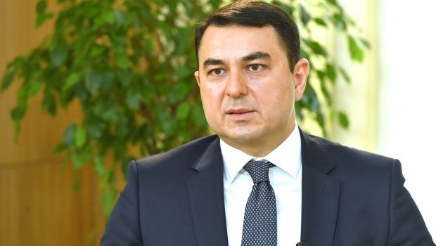 &ldquo;Toy özlüyündə Azərbaycan mədəniyyətinə rəqib deyil&rdquo;- Video