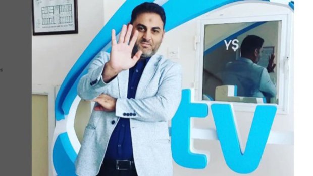 &ldquo;Space FM&rdquo;in rəhbəri də işdən çıxarıldı