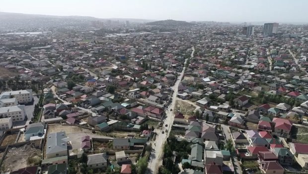 Biləcəri sakinlərinə ŞAD XƏBƏR &ndash; VİDEO