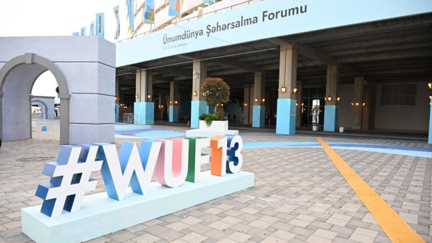WUF13 günlərində ictimai nəqliyyat yalnız bu şəxslər üçün ÖDƏNİŞSİZ OLACAQ