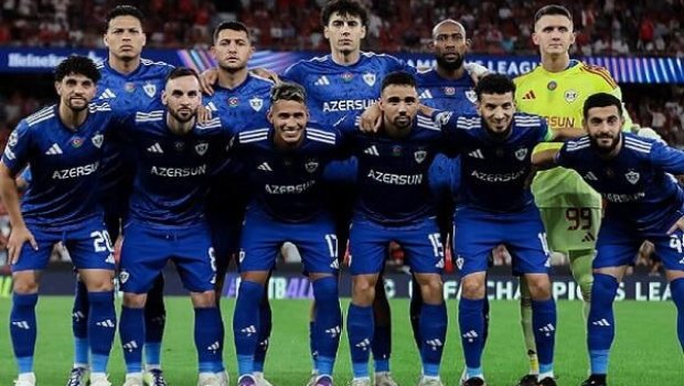 FİFA-dan "Qarabağ"la bağlı xoş xəbər