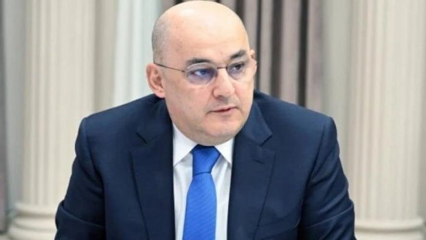 Şahin Bağırovdan gömrük işçiləri ilə bağlı qərar