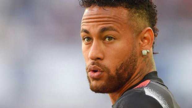 Neymar görün haranın vətəndaşlığını aldı