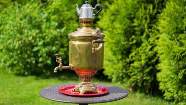 Bölgələrdə bir samovar çayının qiyməti 50 manata yüksəldi - VİDEO