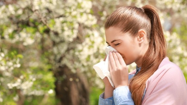 Yay allergiyasından qorunmaq üçün 8 QIZIL MƏSLƏHƏT