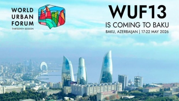 WUF13 üçün qeydiyyatdan keçənlərin SAYI AÇIQLANDI &ndash; FOTO