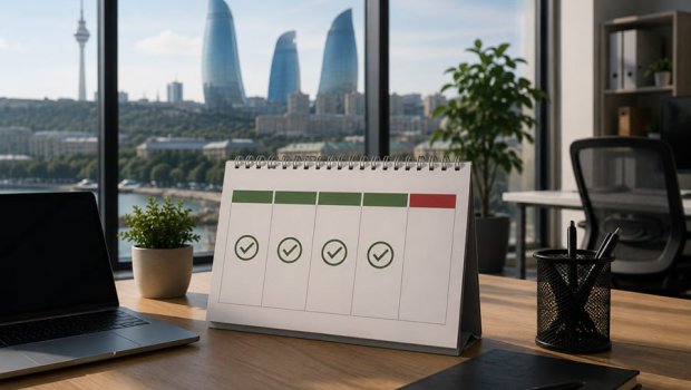 Ölkəmizdə 4 günlük iş həftəsi tətbiq olunacaq &ndash;DETALLAR