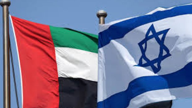 BƏƏ İsrailə nota göndərdi - Netanyahunun gizli səfəri ilə bağlı...