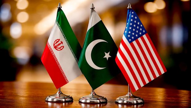 Pakistan heyəti ABŞ ilə sülh danışıqları üçün İrandadır