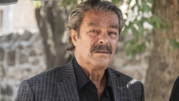 Həkimi Kadir İnanırın sağlamlıq durumunu AÇIQLADI - FOTO