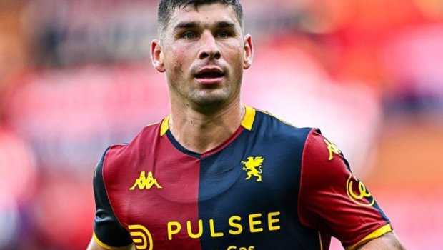 &ldquo;Trabzonspor&rdquo; ukraynalı futbolçu ilə anlaşdı