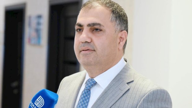 &ldquo;COP29-dan sonra WUF13-ün də Azərbaycana həvalə edilməsi ölkəmizə yüksək inamın göstəricisidir&rdquo;