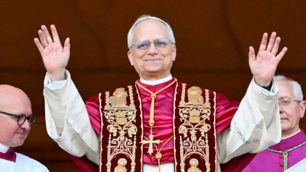 Roma Papası Fransaya səfər edəcək - son 20 ildə İLK