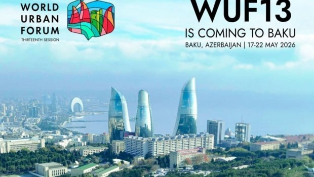 Azərbaycanın şəhərsalma modeli qlobal gündəmdə: WUF13 yeni inkişaf mərhələsinin əsasını qoyur - RƏY