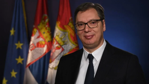 Aleksandar Vuçiç bu gün Azərbaycana GƏLƏCƏK
