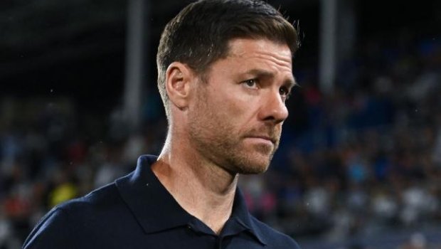 Xabi Alonso "Çelsi" futbol klubunun baş məşqçisi olacaq