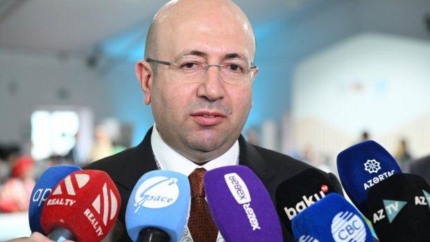Anar Quliyev: Qarabağ və Şərqi Zəngəzurda bunun şahidi olacağıq